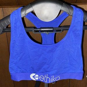 Ethika Bra